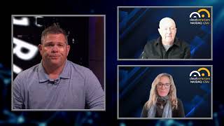 James Mccormick & Lauren Obrien Of Cloudastructure, Inc. The Big Biz Show Part 2