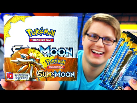 pokemon sun & moon english booster box Forbidden Light this bundle provides a thrilling and strategic experience with every pack Sun & Moon Booster Box