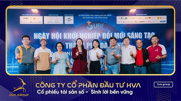 🔥 |SAMENVATTING| SURF 2025 – DANANG INNOVATION STARTUP FESTIVAL 🔥