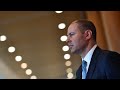 The country needs josh frydenberg sharri markson lauds former treasurer