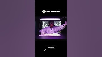 Inside the World Most Secure Factory -How US DOLLARs are Made