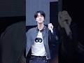 Jin 251031 RUNSEOKJINENCORE SHORTS HD #jin #kimseokjin #진