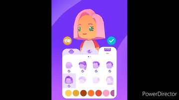 Idle Life sim gameplay part 1 . So cute