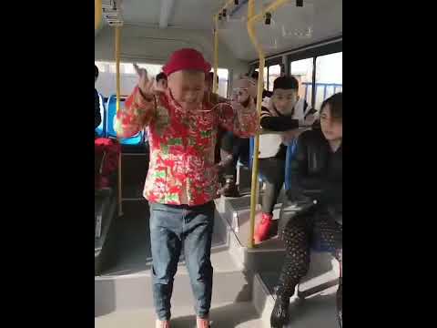 Смешной китаец - YouTube