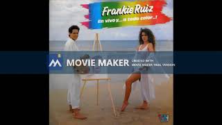 Frankie Ruiz - Por Eso