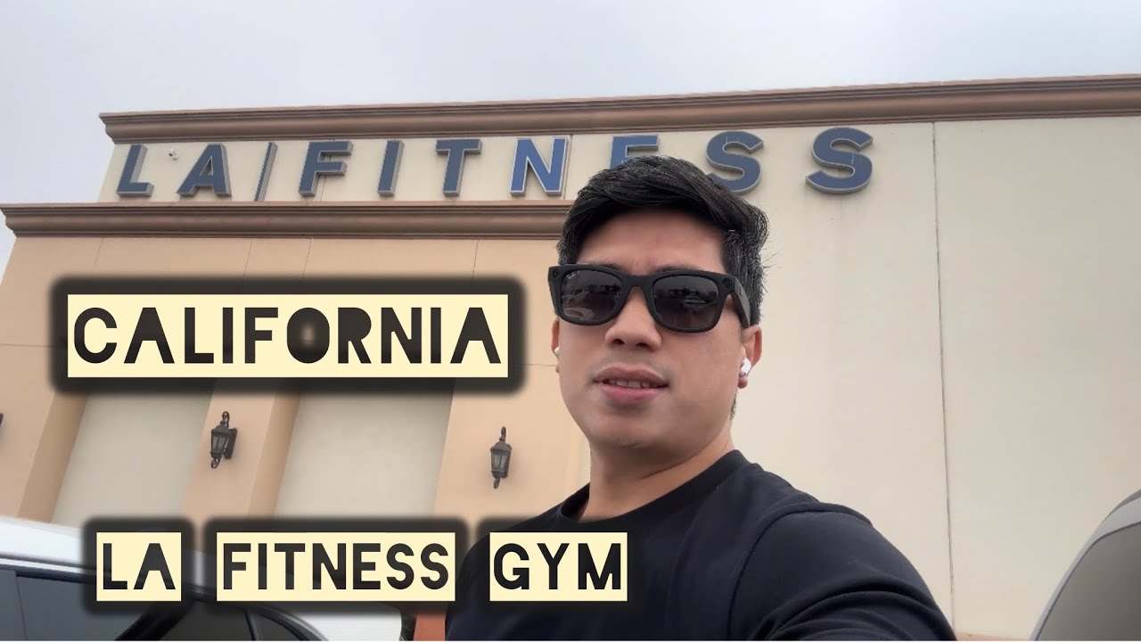 California LA Fitness Gym Chest Day YouTube california-la-fitness-gym-chest-day-youtube