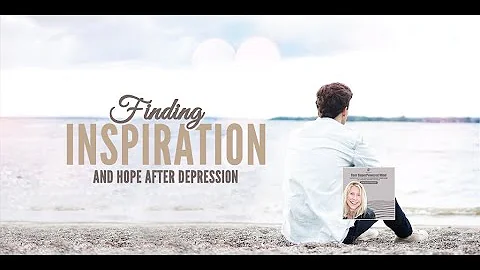 YSPM: Finding Inspiration and Hope After Depression