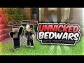 being TARGETTED in bedwars (unnicked doubles)