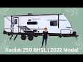 Kodiak 250 BHSL | 2022 model