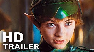 Offizieller artemis fowl trailer deutsch german 2020 | der zweite
magische film zu disney's jugendbuchverfilmung von kenneth branagh mit
ferdia shaw,...