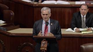 U.S. Rep. Lloyd Doggett Speaks Out Against GOP Efforts to Undermine the Iran Nuclear Agreement
