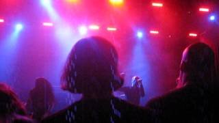 Paradise Lost (Wave-Gotik-Treffen 2013)