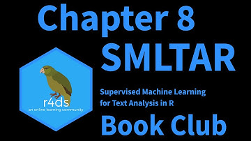 SMLTAR: Dense neural networks Part 2 (smltar01 8)