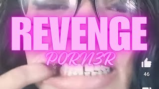 @jessicamessicaYT: the UBER REVENGE P0RN3R! (PART 1)