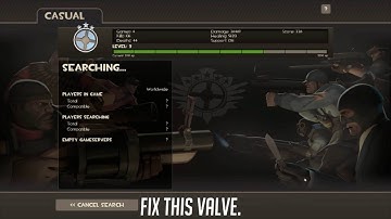 The Meet Your Match update in a nutshell.