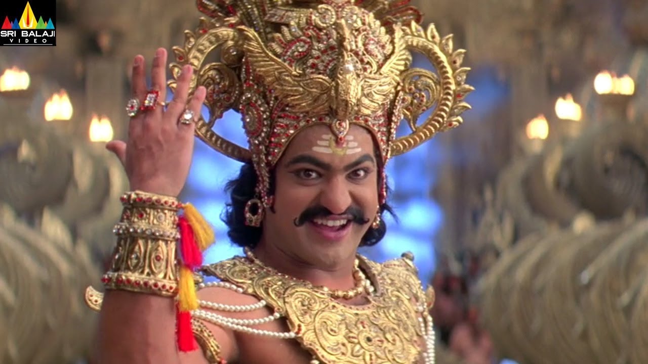 yamadonga movie review greatandhra