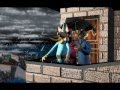 Little Big Adventure 2 - Twinsen's Odyssey - Gameplay