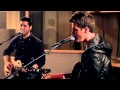 Fix you  coldplay  acoustic cover by tyler ward