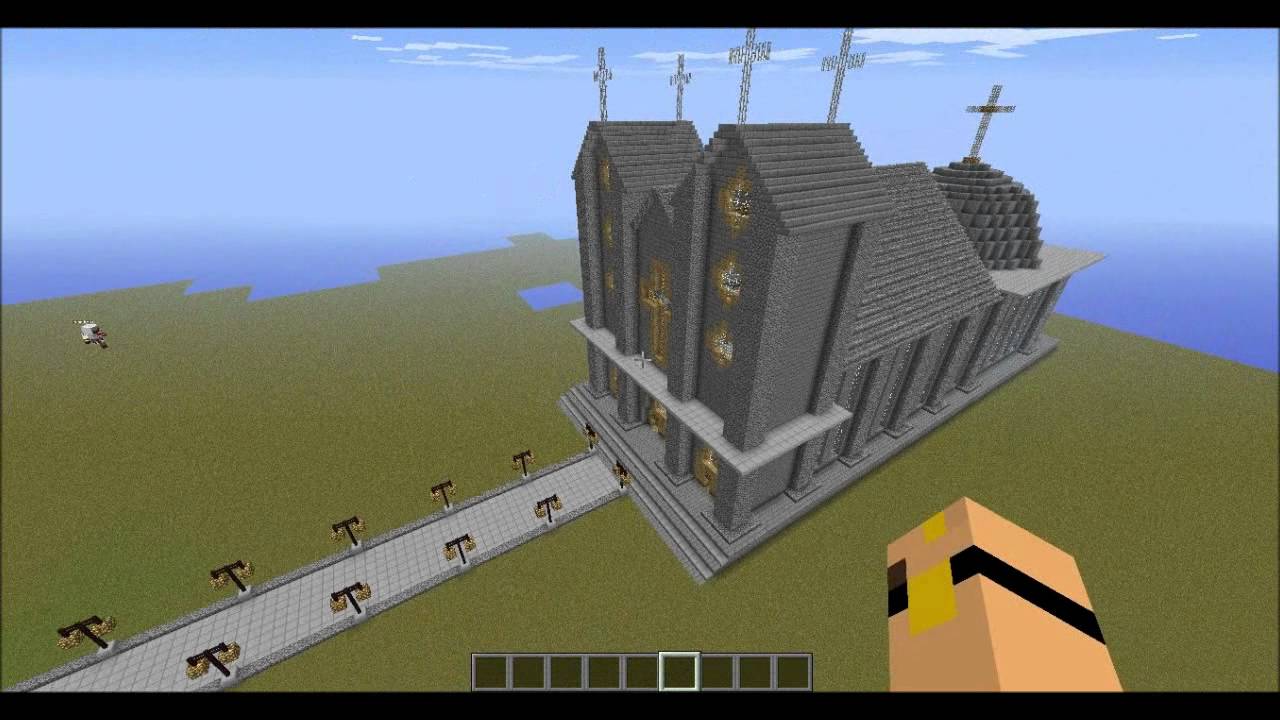 Tudo Sobre Minecraft: Construções Épicas De Minecraft