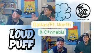 Rolo is back! Talking TX and the future of C*nnabis #weeklysesh