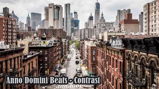 Anno Domini Beats - Contrast