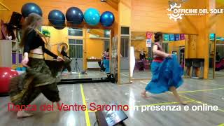 Danza del Ventre Saronno