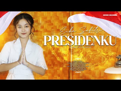 Presidenku - Eika Safitri