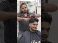 Shanuzzsalon hairstyle viral reels shortsviral ytshorts hair haircut funny comedy