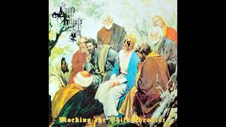 Grand Belial's Key - YouTube