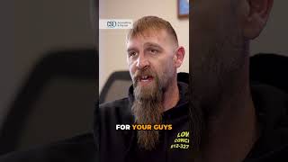 The Most Intimidating Part Of Running A Small Business