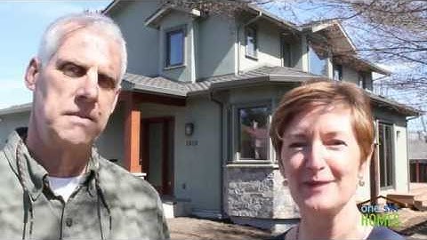 Cottle Zero Energy Home - Intro