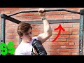 THE BEST PULL UP BAR