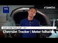 Chevrolet Tracker | Apresenta falha no motor | Como consertar? |CAFÉ COM TEXA CAR - EP 150