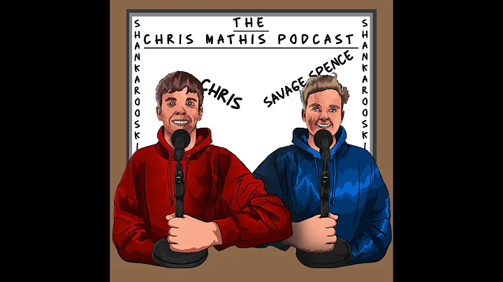 Christmas Gram on The Chris Mathis Podcast