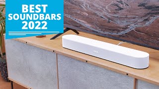 5 Best Soundbars To Improve Your TV's Audio