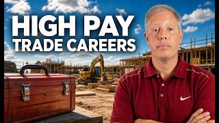 Top 10 Highest Paying Trade Jobs Nobody Is Talking About For 2027 Top 10 Highest Paying Trade Jobs Nobody Is Talking About For 2027