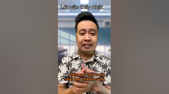 Cách mở đầu bài văn nghị luận xã hội hay