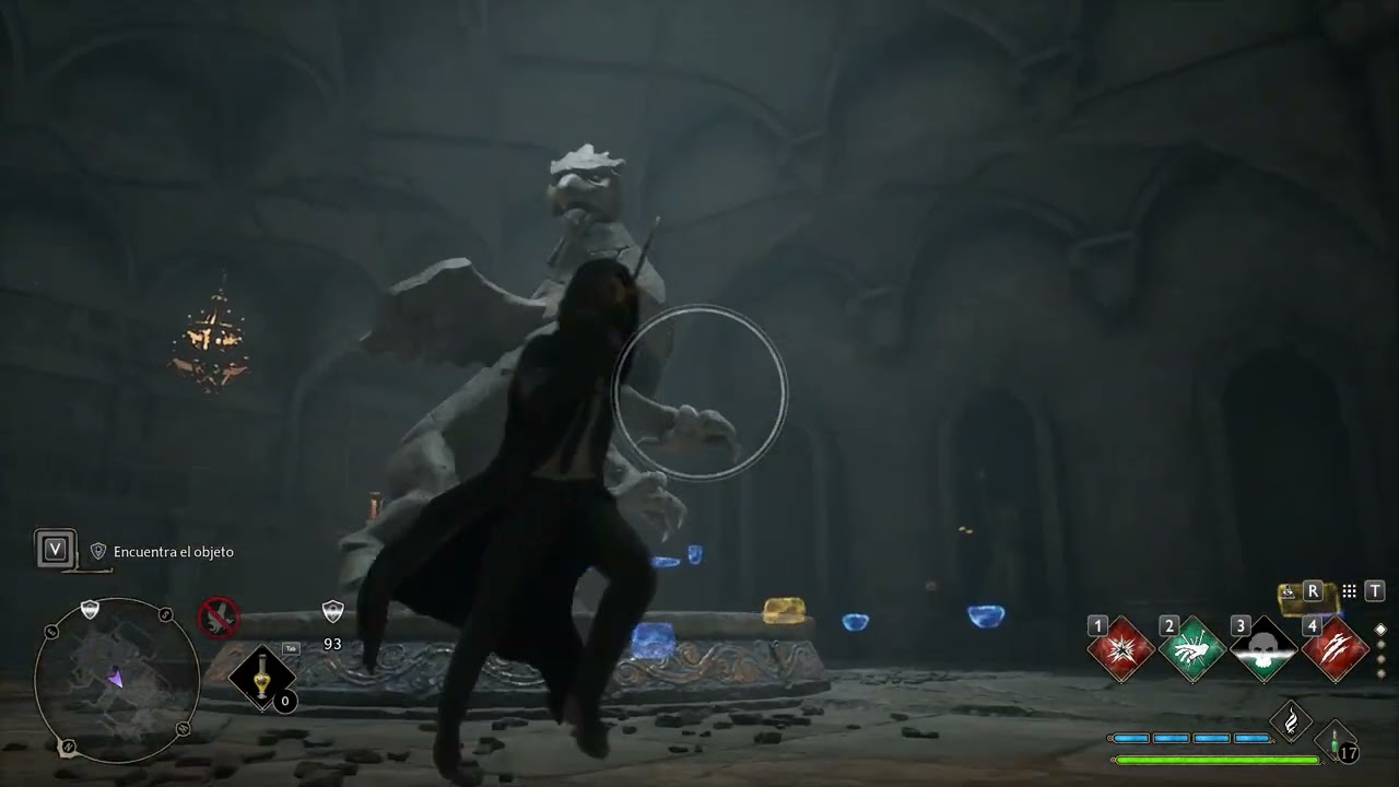 Hogwarts Legacy   26