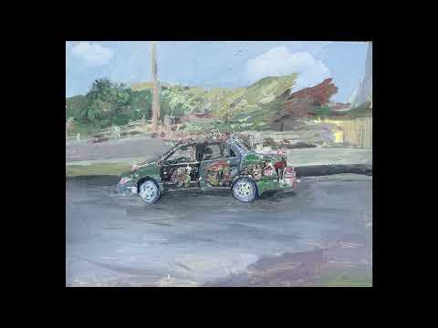 Putar Intro - Ricky Montgomery