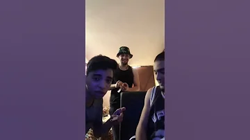 PAKKUN FEAT 777 YM MN DAR LDAR FRESTYLE 