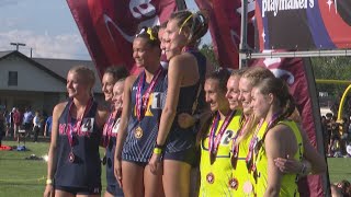 Highlights: Lansing area athletes put on a SHOW at annual Honor Roll Track and Field Championship