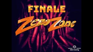ZeroZone | FINALE | 4K | Walkthrough | No commentary
