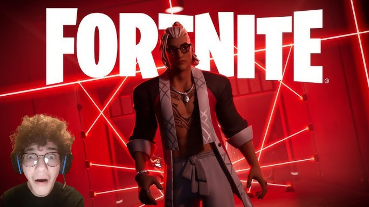 NEW CARS!! Fortnite Chapter 4 Season 4 Gameplay Trailer Reaction YouTube