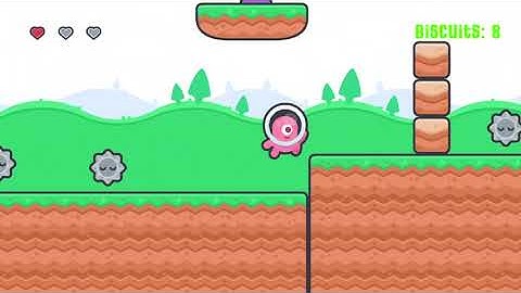 Just Bix It | Brackeys Game Jam 2025.2 | Walkthrough #BrackeysGameJam