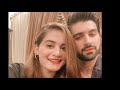 Aiman khan Daily Routine after married life