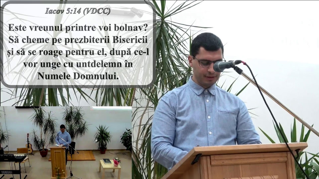 Live BCDE Mioveni  - Duminica dimineata 01.03.2026