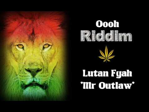 Oooh Riddim 2009
