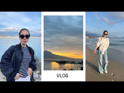 ВЛОГ // ПЕРЕЕЗЖАЕМ В ТУРЦИЮ? ПОСЛЕДНЕЕ ВИДЕО НА КАНАЛЕ?
