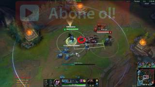 Scriptle Oynuyoruz #1 Script Yasuo