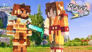 Difficult Choices - Pantheon SMP [Ep 6]